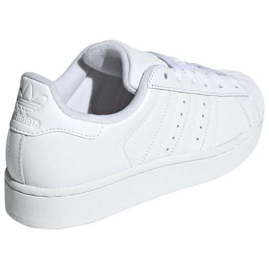Adidas Superstar II J